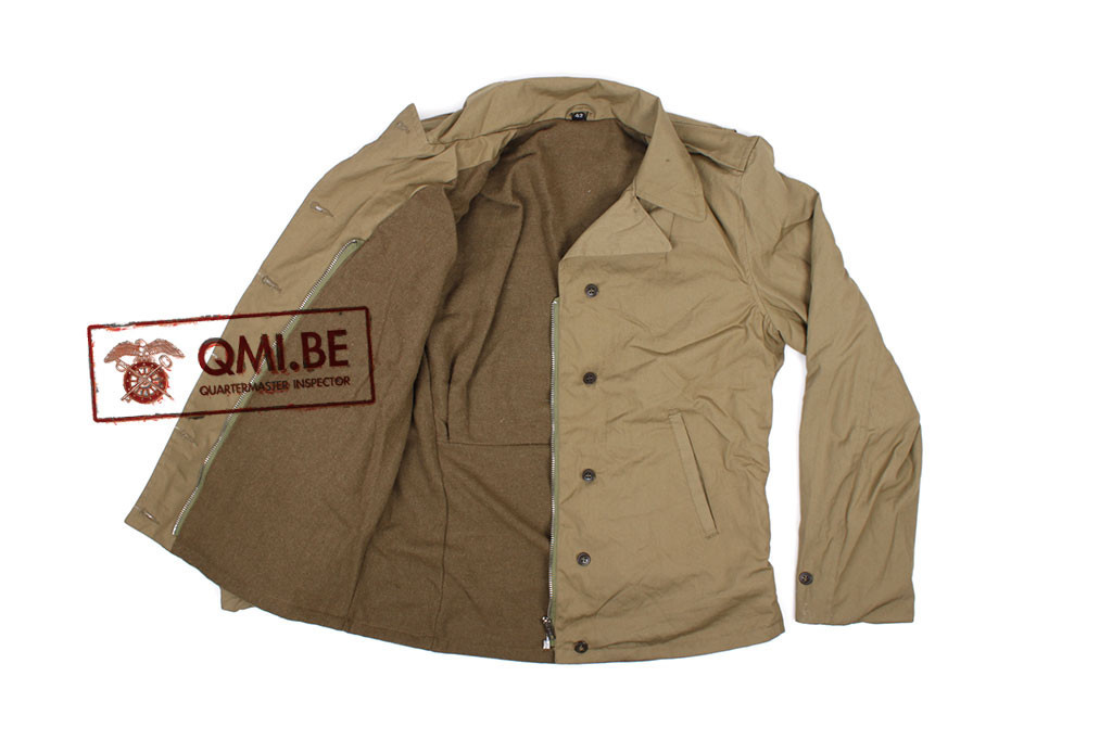 ジャケット・アウター us army M41 field jacket US WW2 M41 Field Jacket