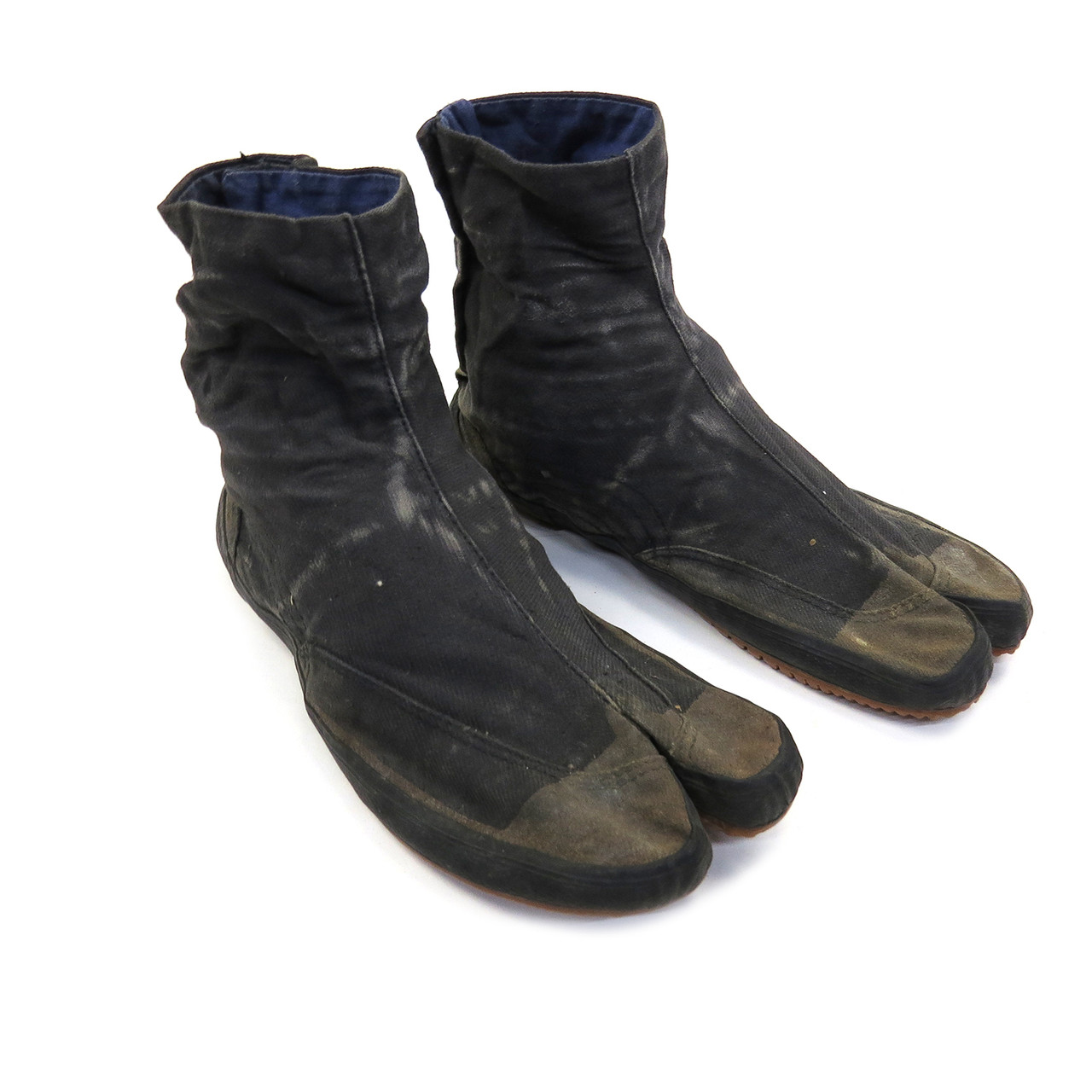 Japanese Army Tabi Boots