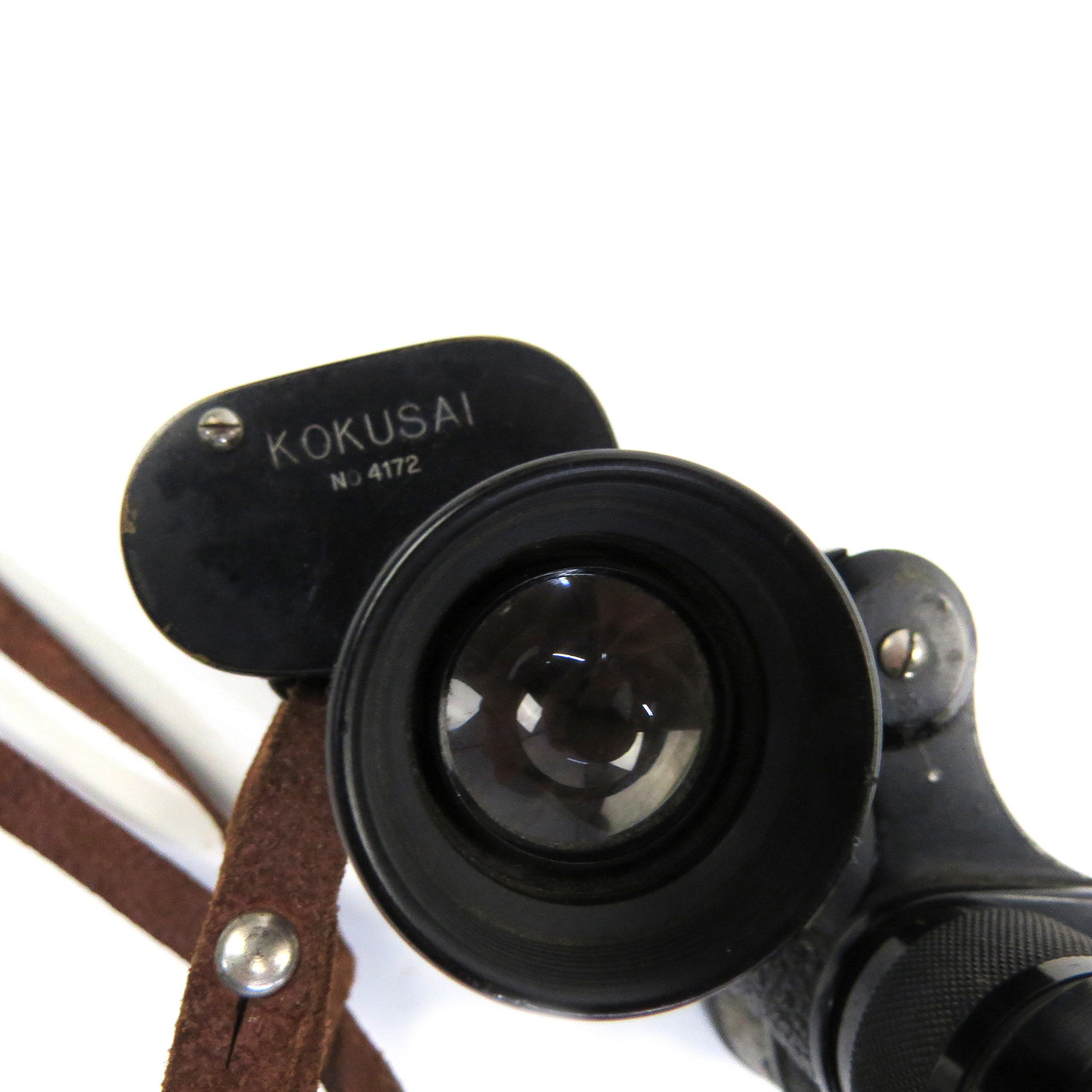 Kokusa 8 x 30 Prism Binoculars