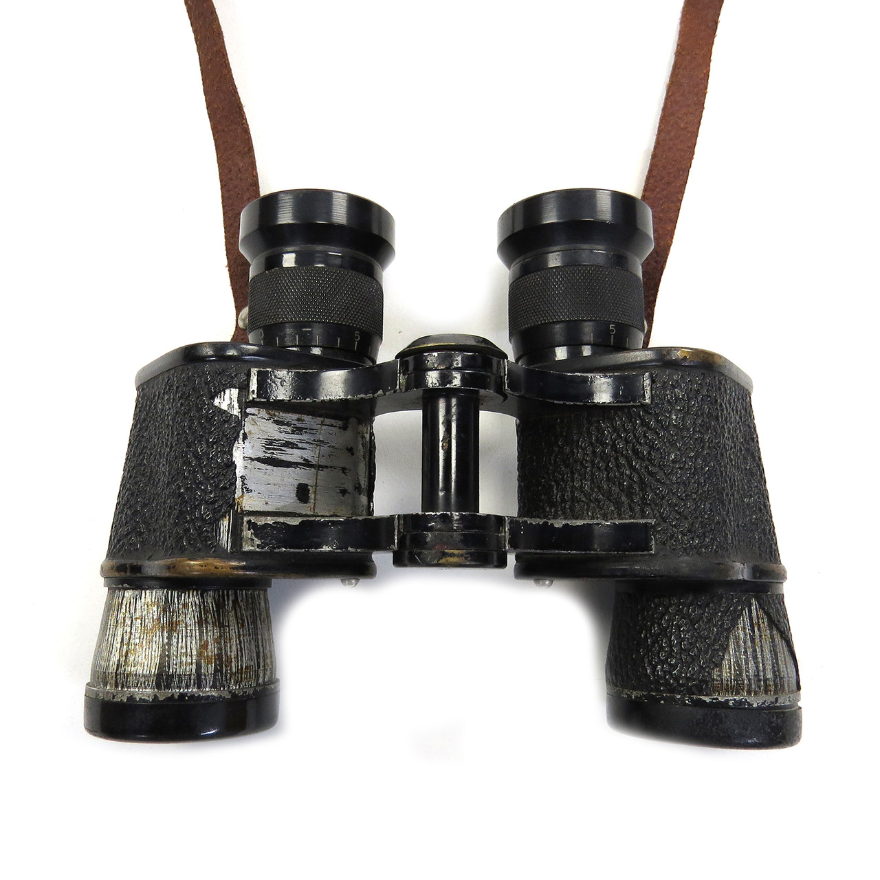 Kokusa 8 x 30 Prism Binoculars