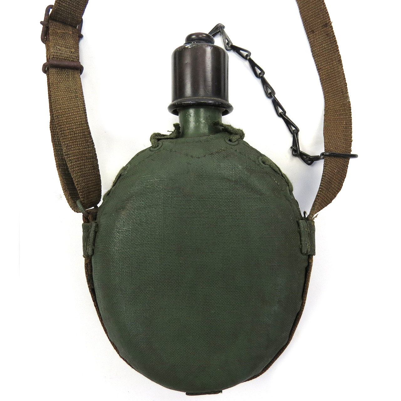 IJN Landing Forces Canteen