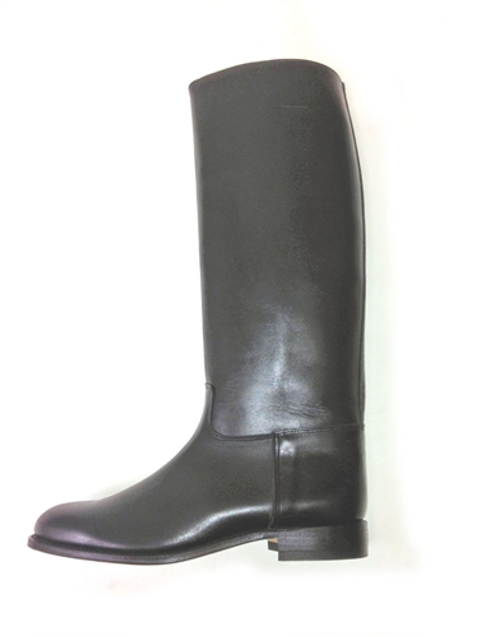 100% leather Riding Boots from Hessen Antique
