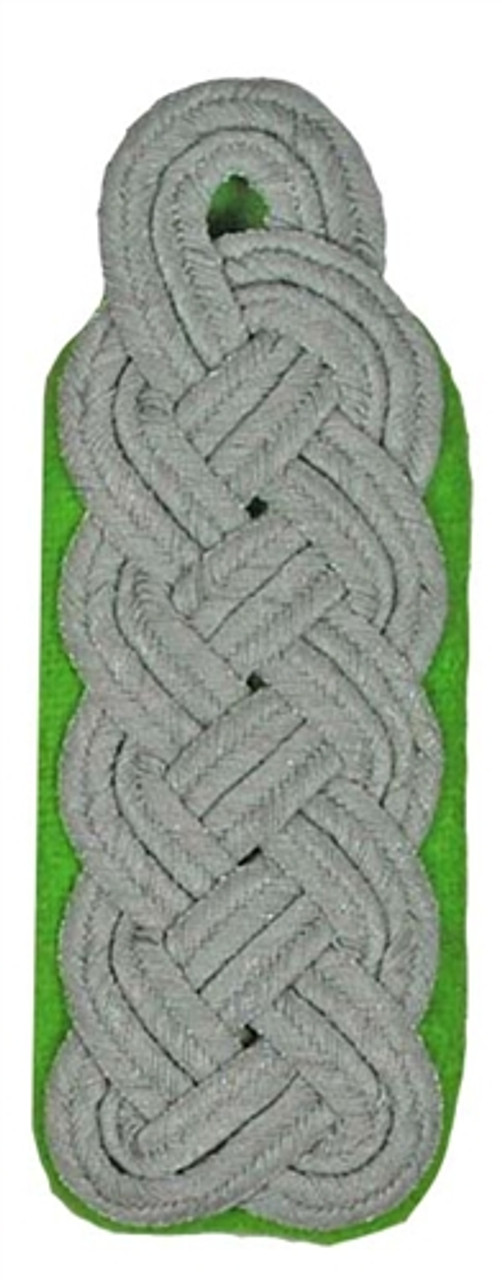 Officer Shoulder Boards (Field Grade)