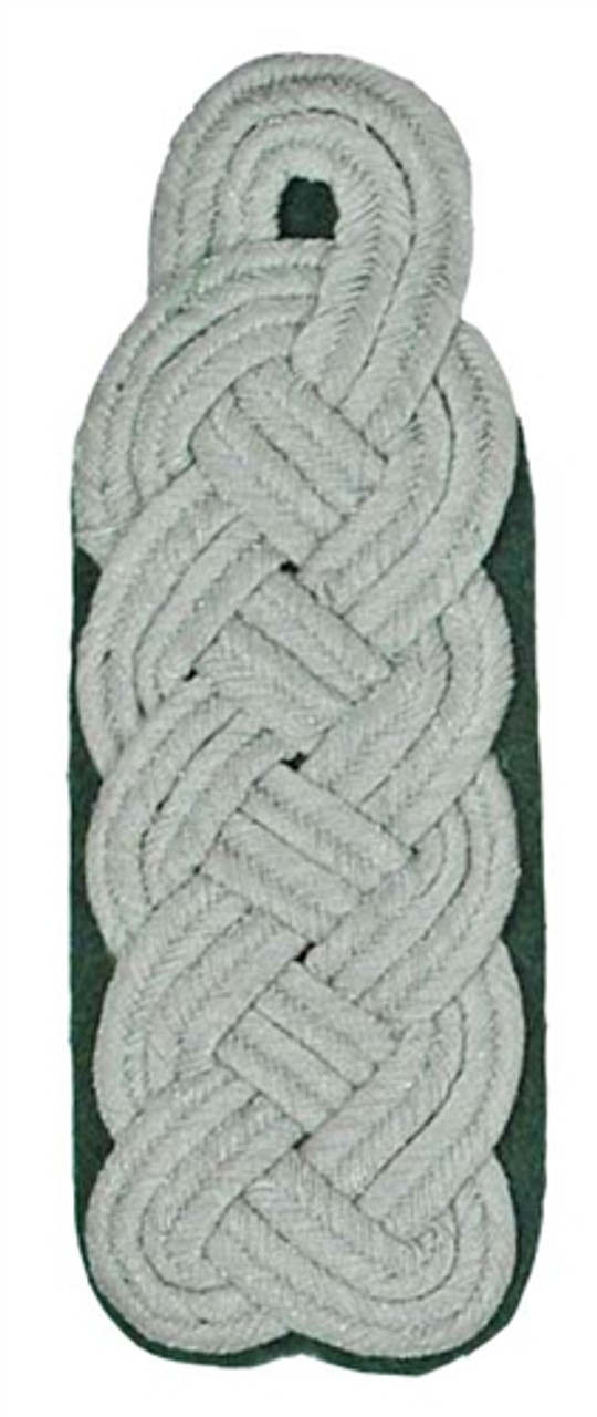 Officer Shoulder Boards (Field Grade)