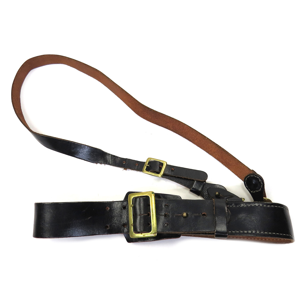 U.S. Army Sam Browne Belt