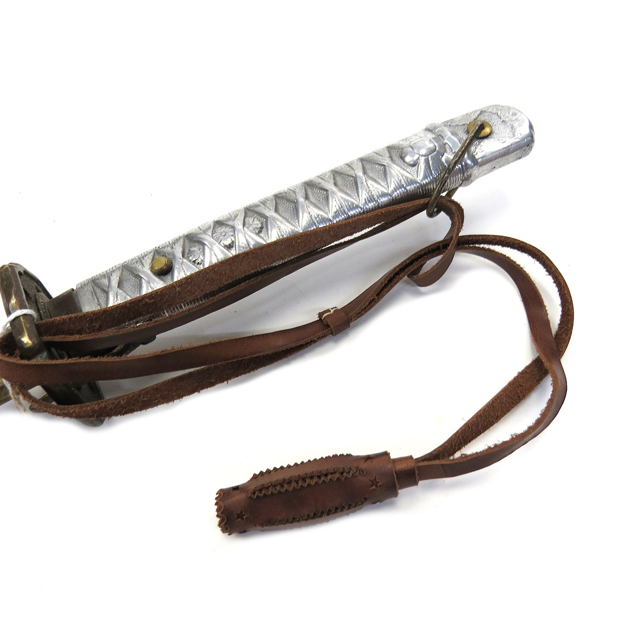 Japanese Type 95 NCO Sword and Belt