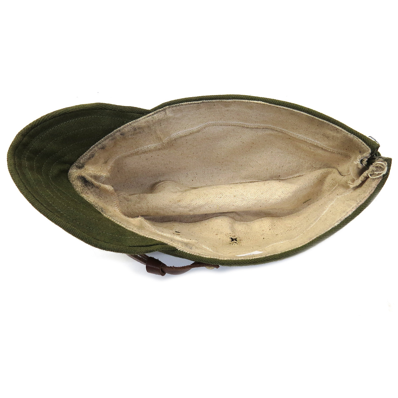 Japanese Officer Field Cap (Large)