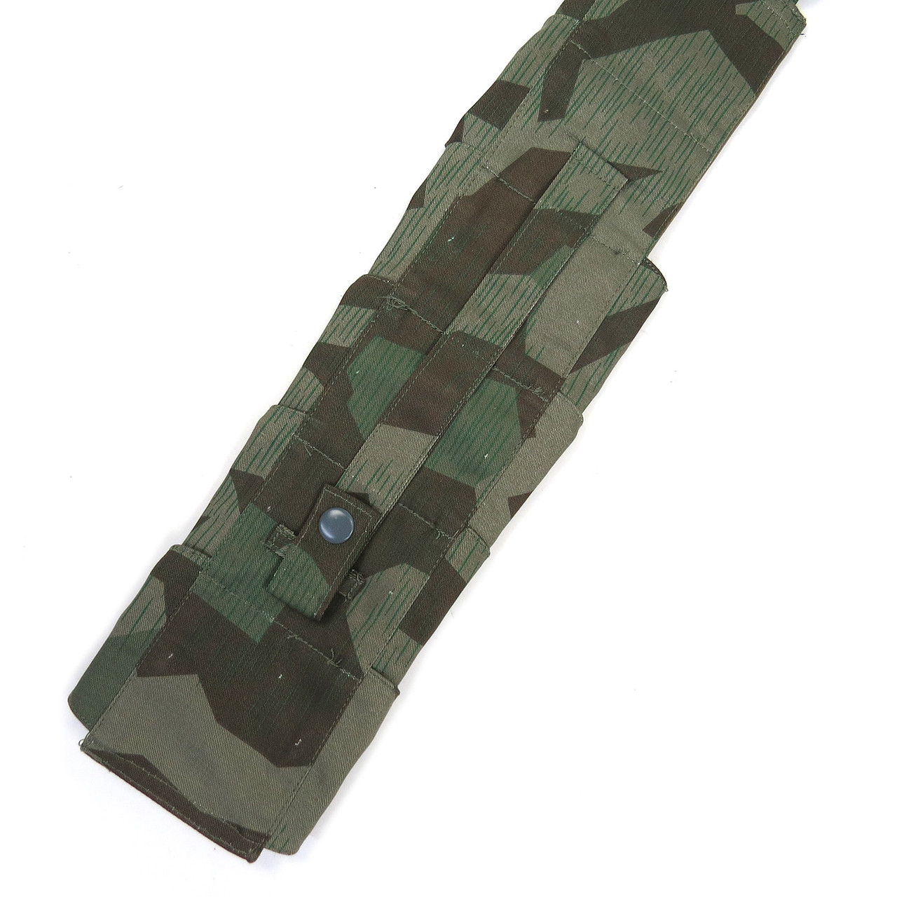 Fallschirmjäger Bandoleer-Splinter B Camo