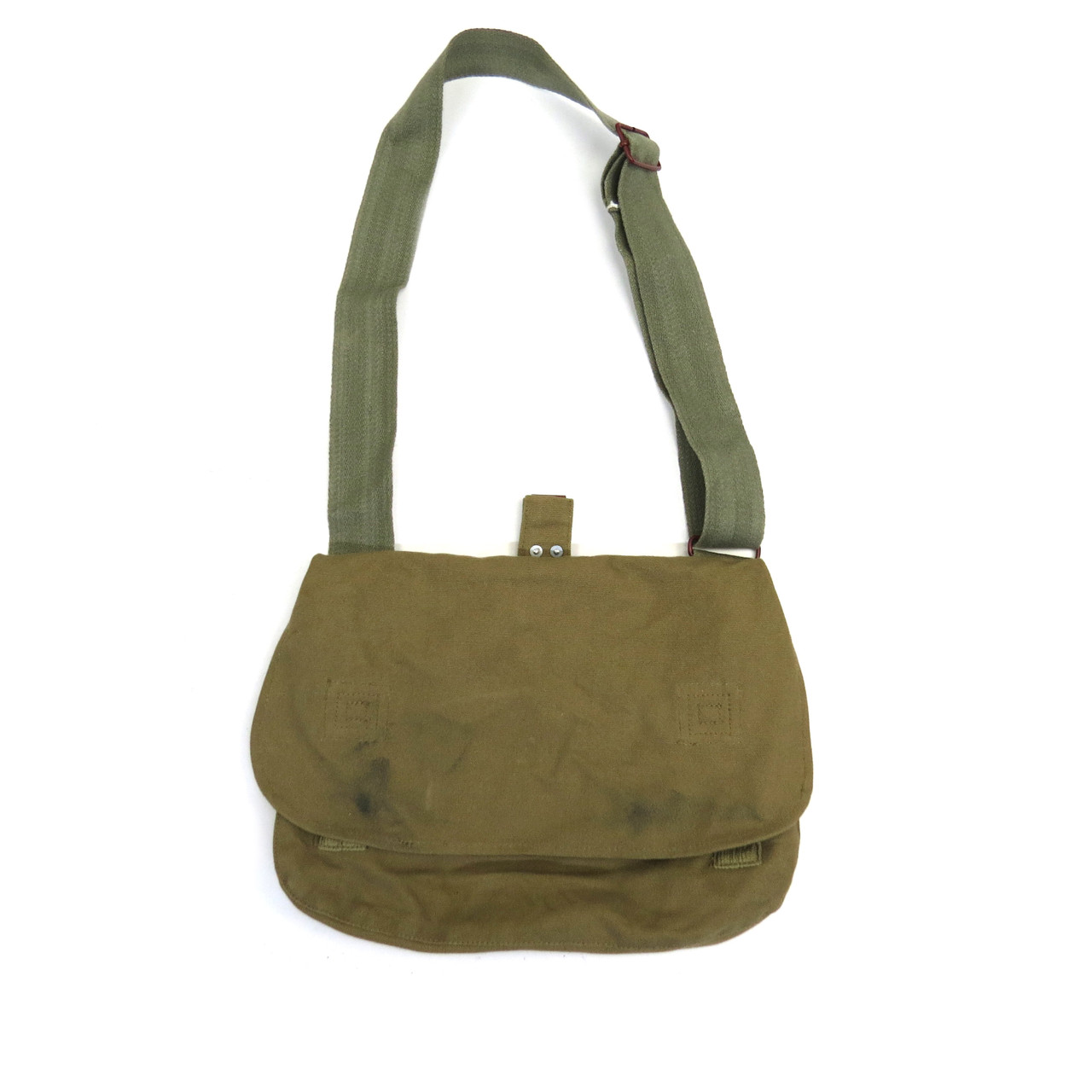 Japanese Army M1940 Bread Bag