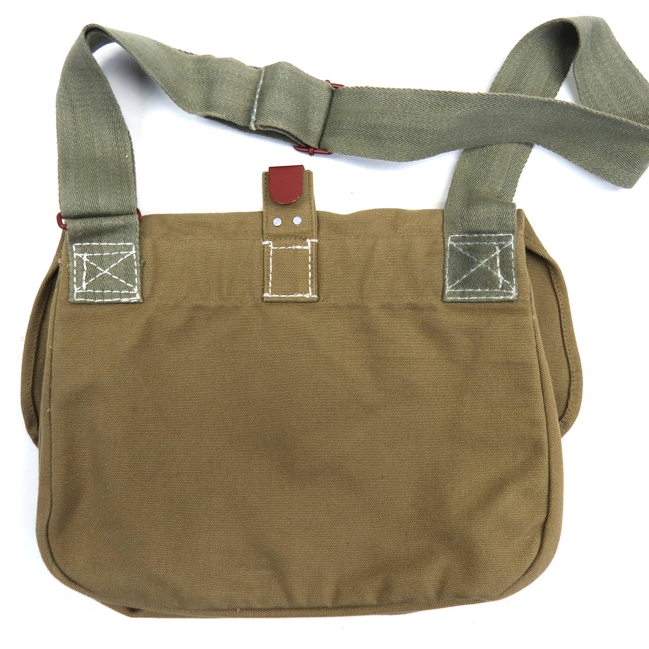 Japanese Army M1940 Bread Bag