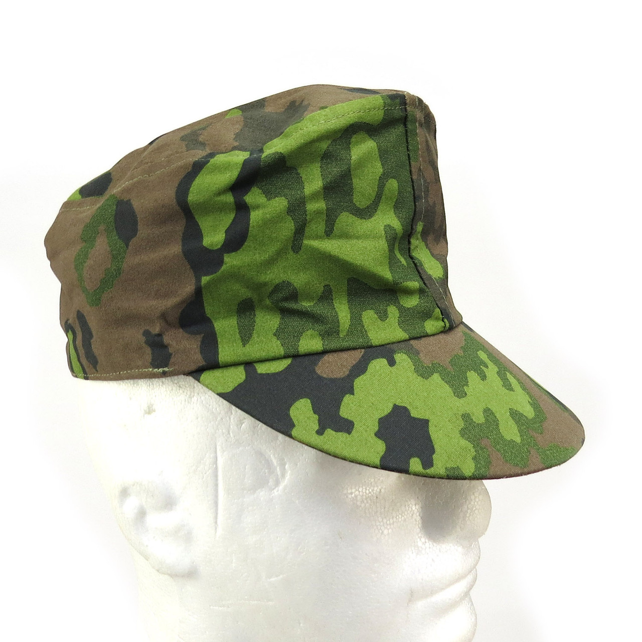 SS Oak-A Camo Field Cap