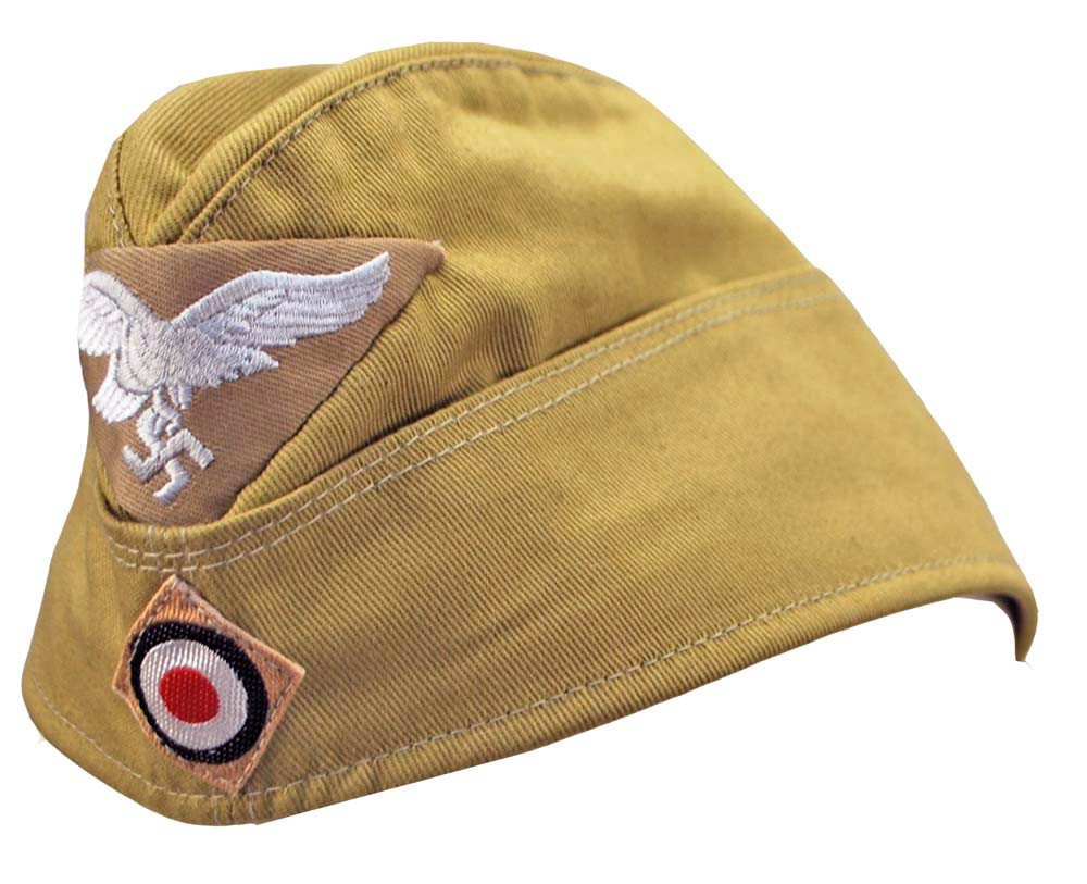 LW Tropical Field cap from Hessen Antique