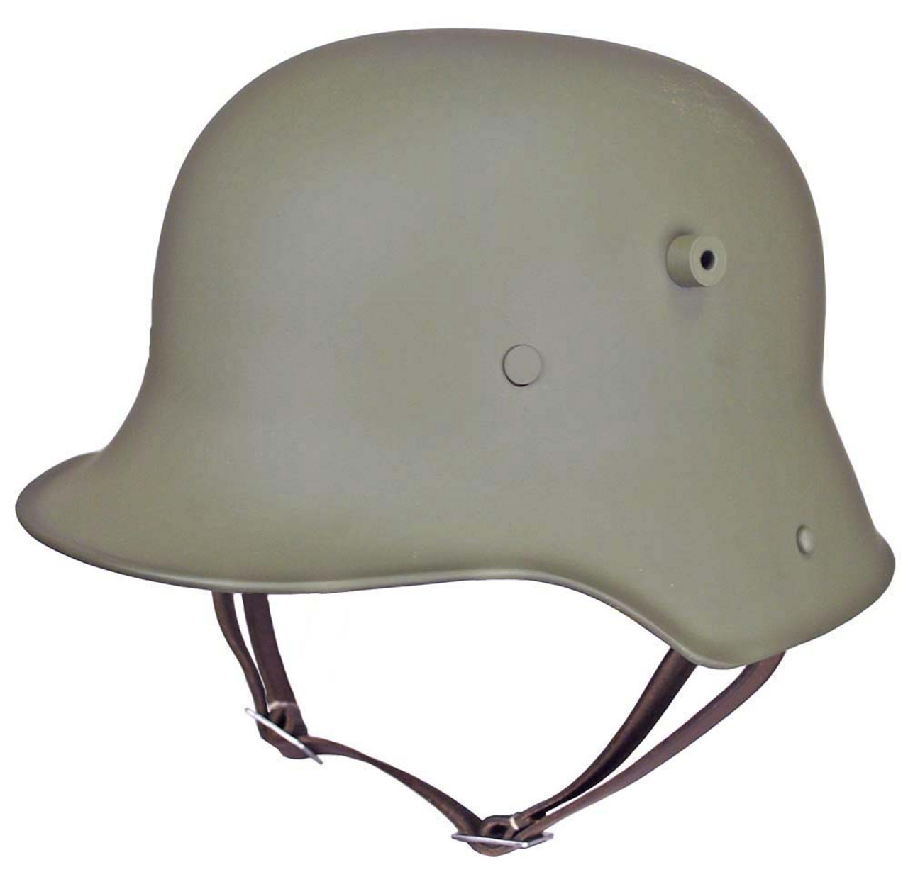 Improved Reproduction M16 Helmet