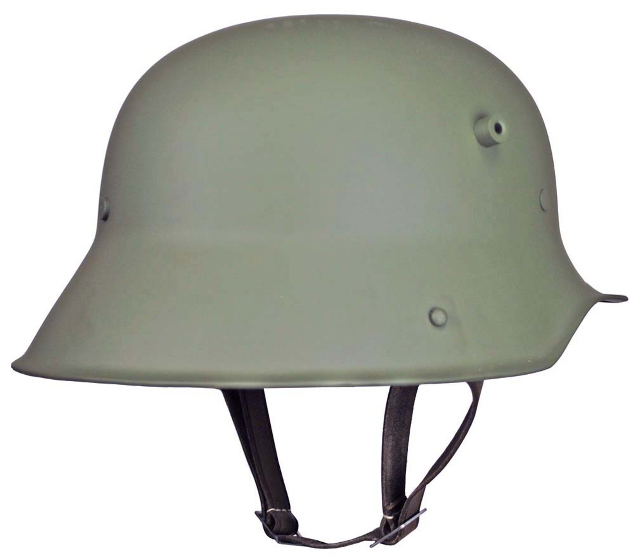 Improved Reproduction M16 Helmet