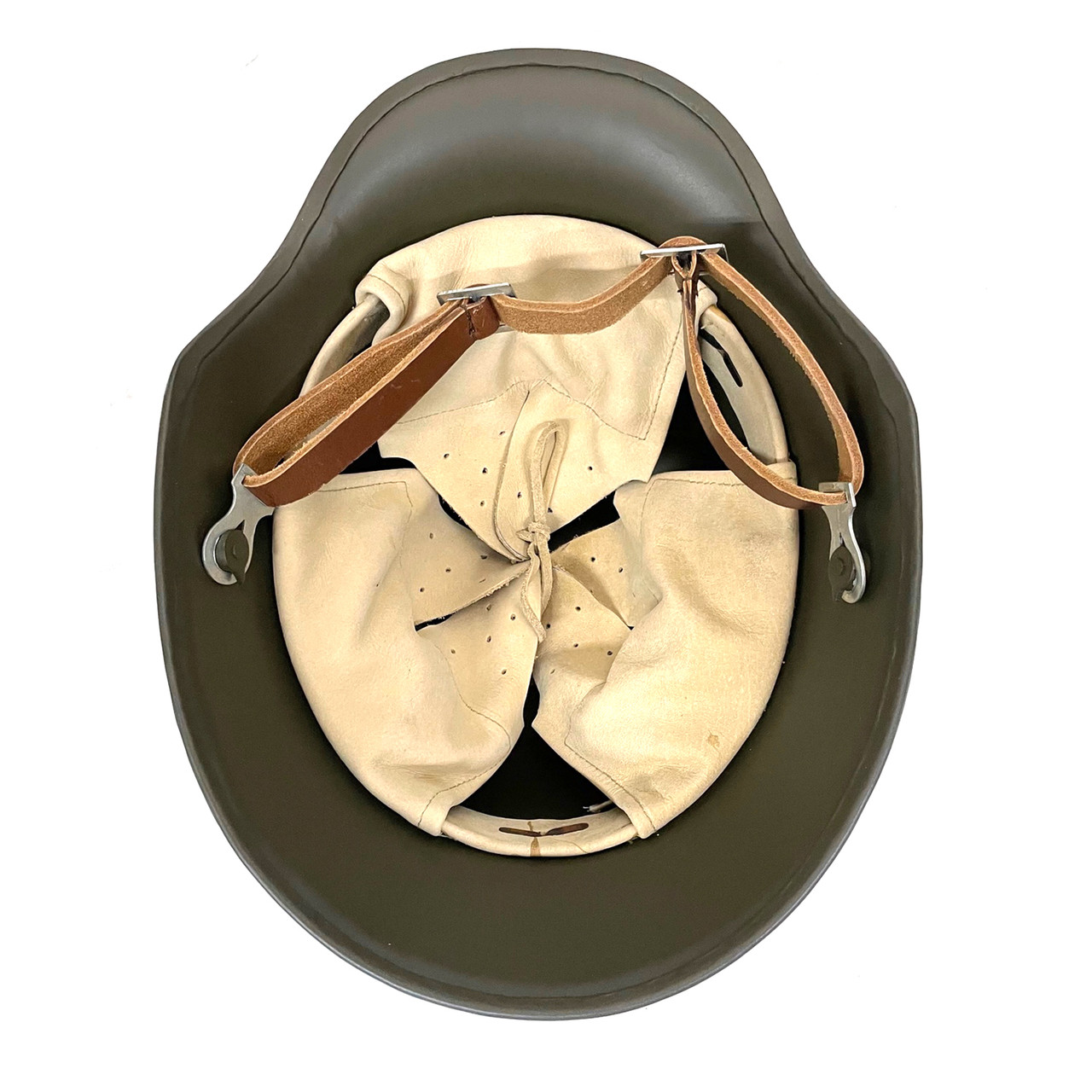 Reproduction M16 Helmet from Hessen Antique