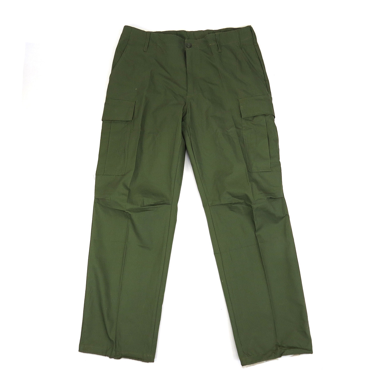 3rd Pattern Jungle Fatigue Trousers