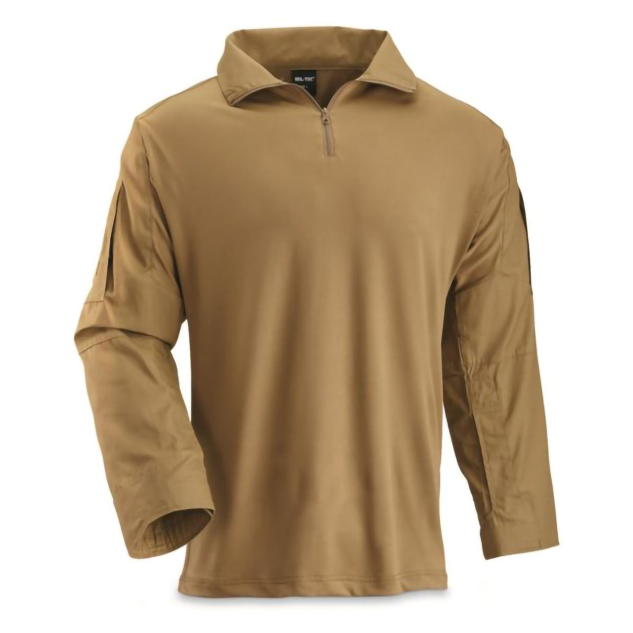 Coyote Tactical Field Shirt