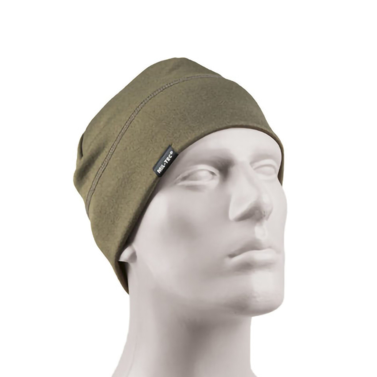 Mil-Tec Soft Fleece Beanie Cap