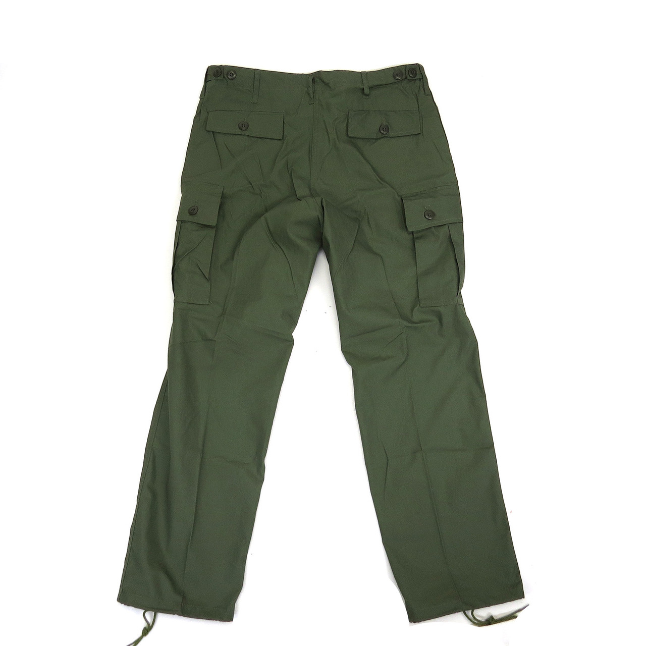 1st Pattern Jungle Fatigue Trousers