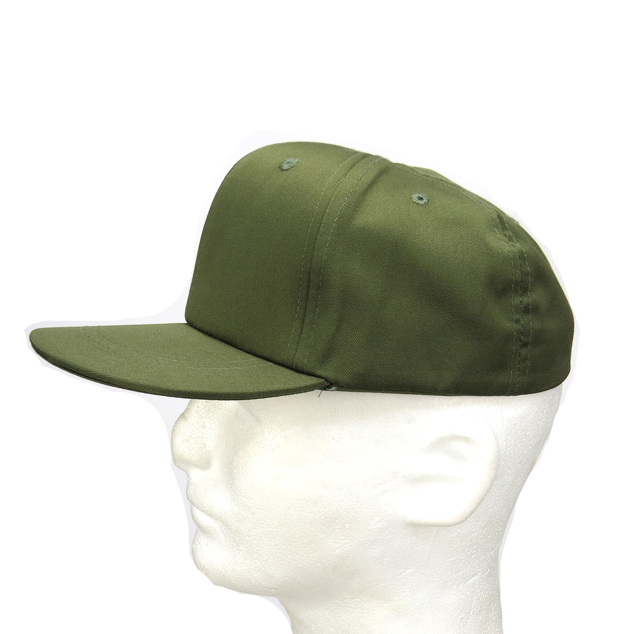 Vintage Vietnam Style Cap, Hot Weather OG507