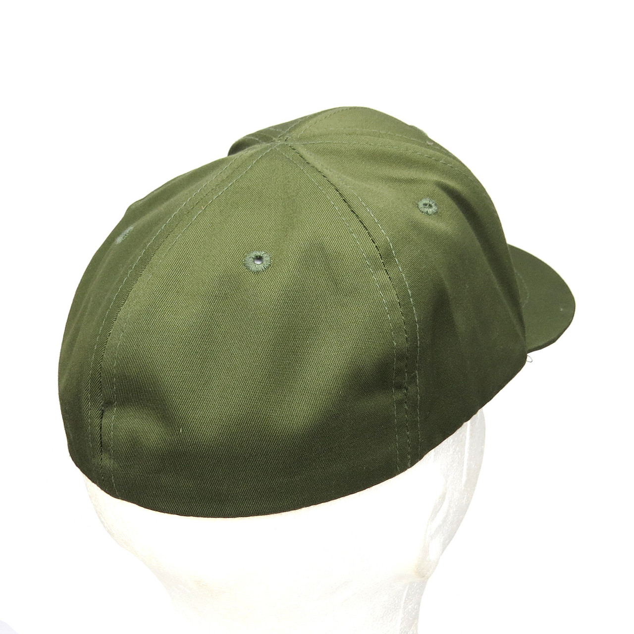 Vintage Vietnam Style Cap, Hot Weather OG507