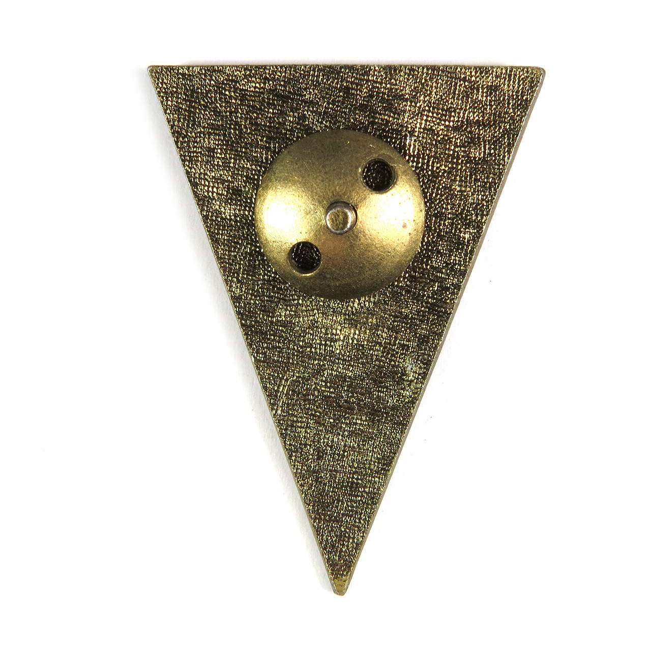 DDR Graduates Badge - NVA - Officers of the NVA with Diploma to a Civilian College or University