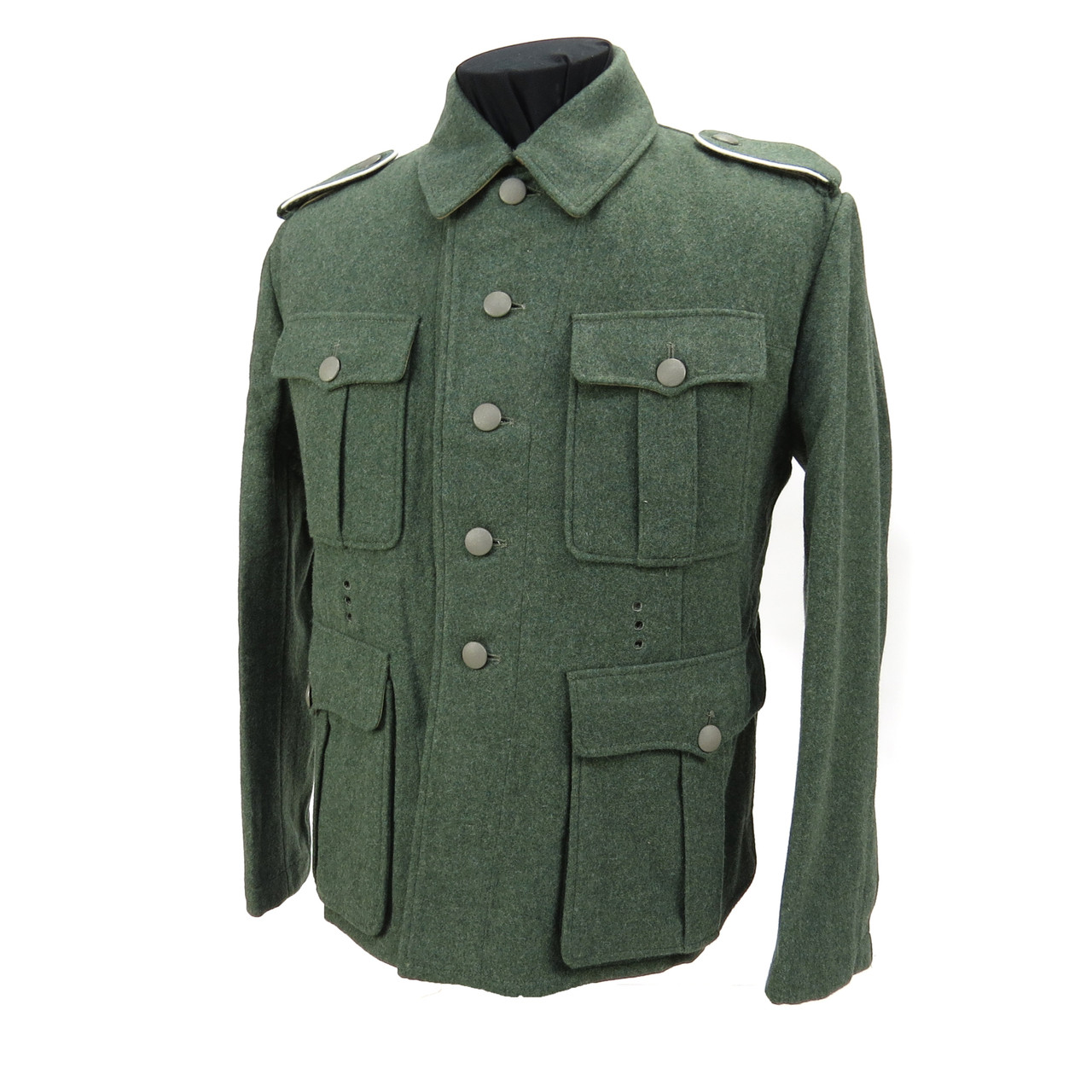 M40 Tunic from Hessen Antique