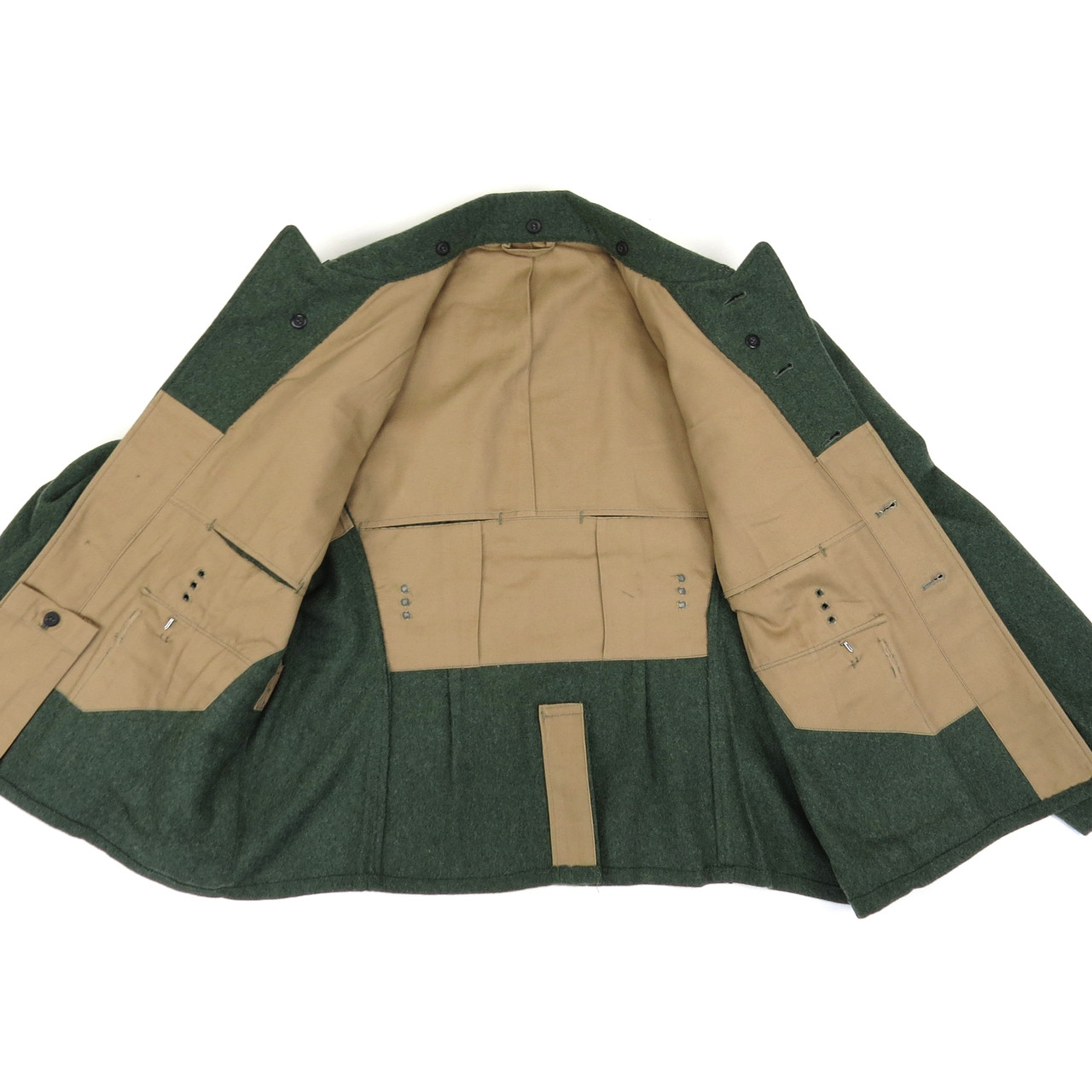 M40 Tunic from Hessen Antique