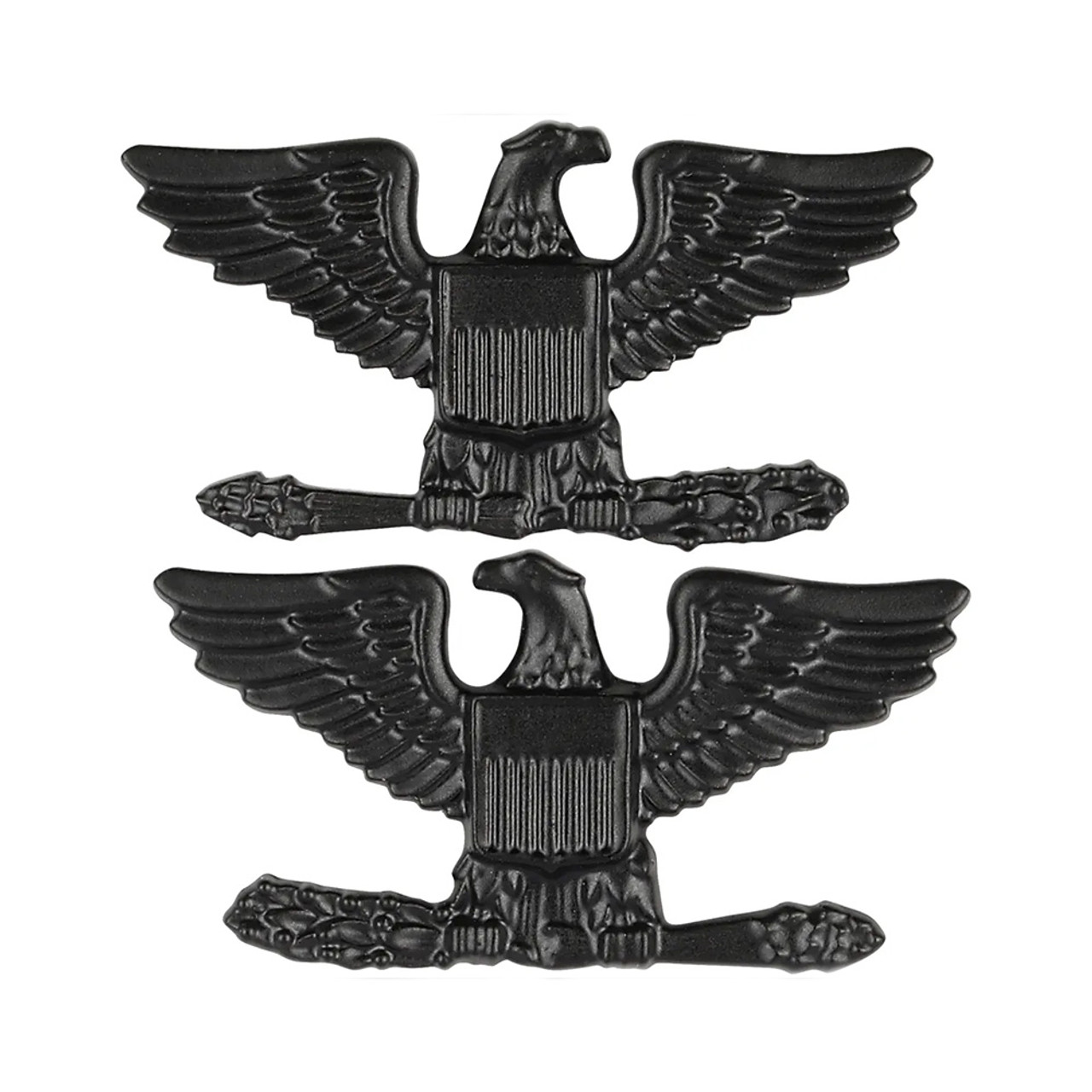 Colonel Rank