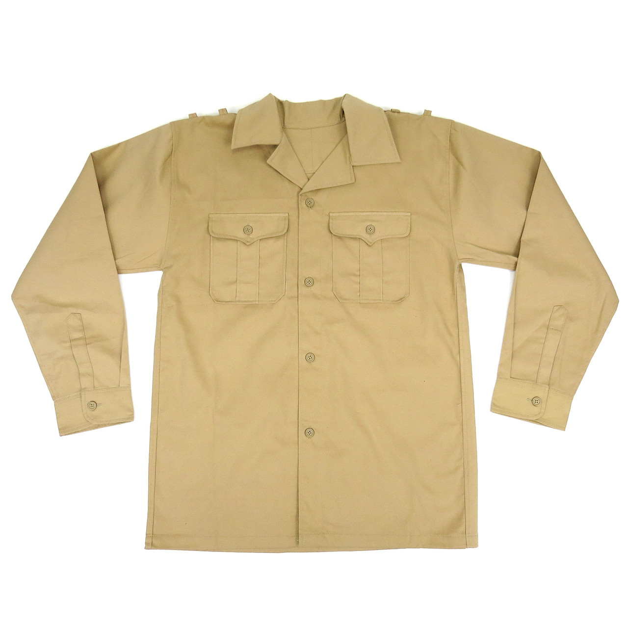 NVA Khaki Uniform