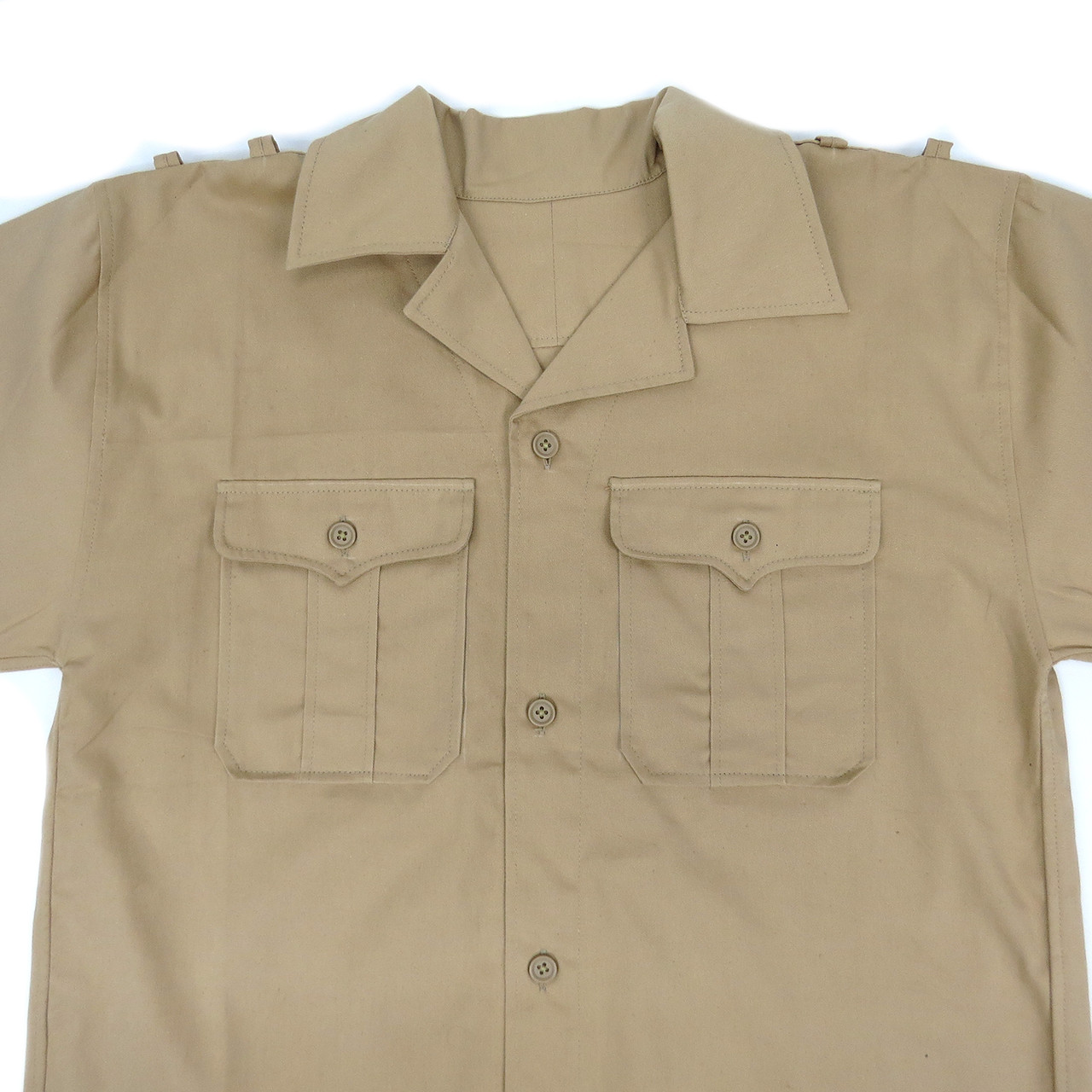 NVA Khaki Uniform