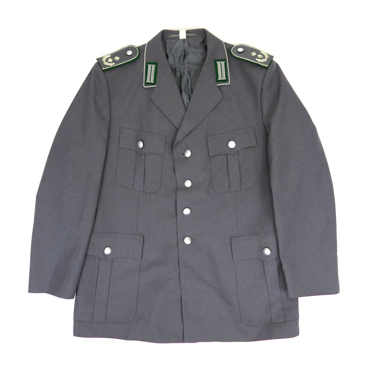 Bundeswehr Panzer Grenadier Officer Uniform Jacket: X-Large - One Only