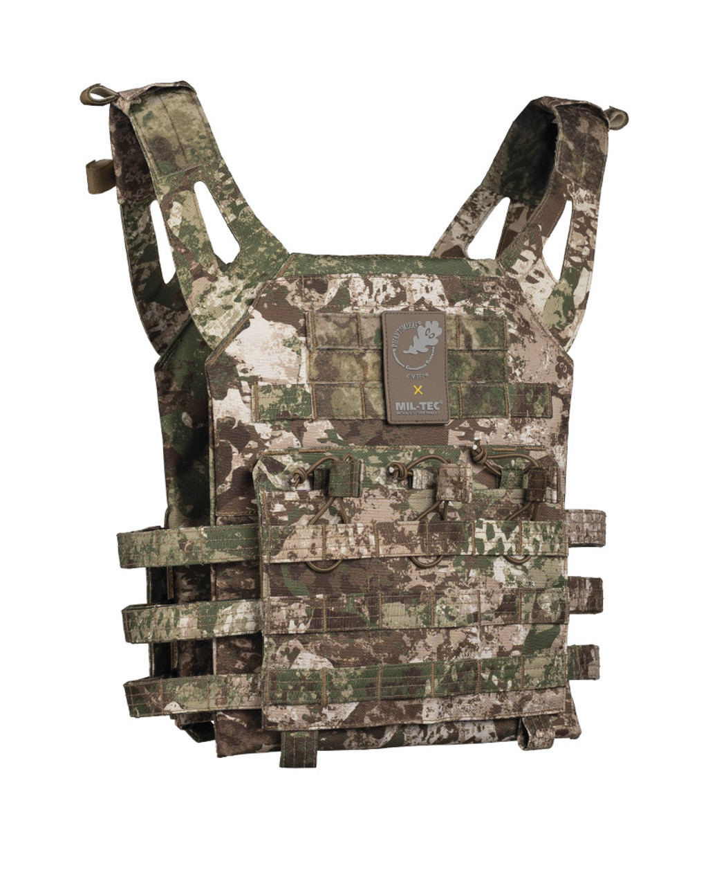 個人装備 PhantomleafPythonAssaulter Ghillie G2 Z2 Phantomleaf Python Assaulter Ghillie G2 | Recon Company