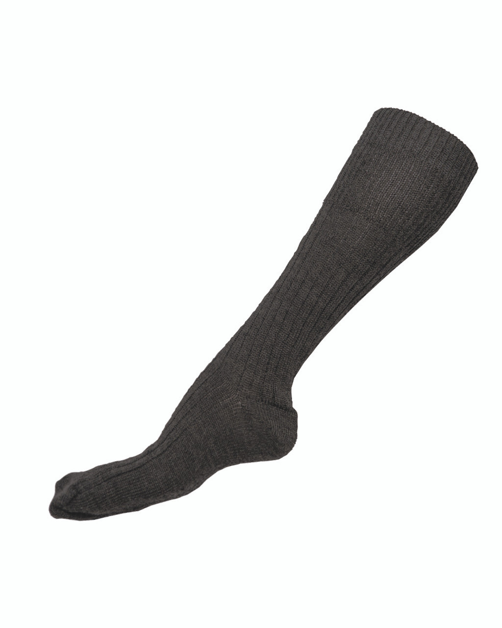 TSR Grey Boot Socks - New