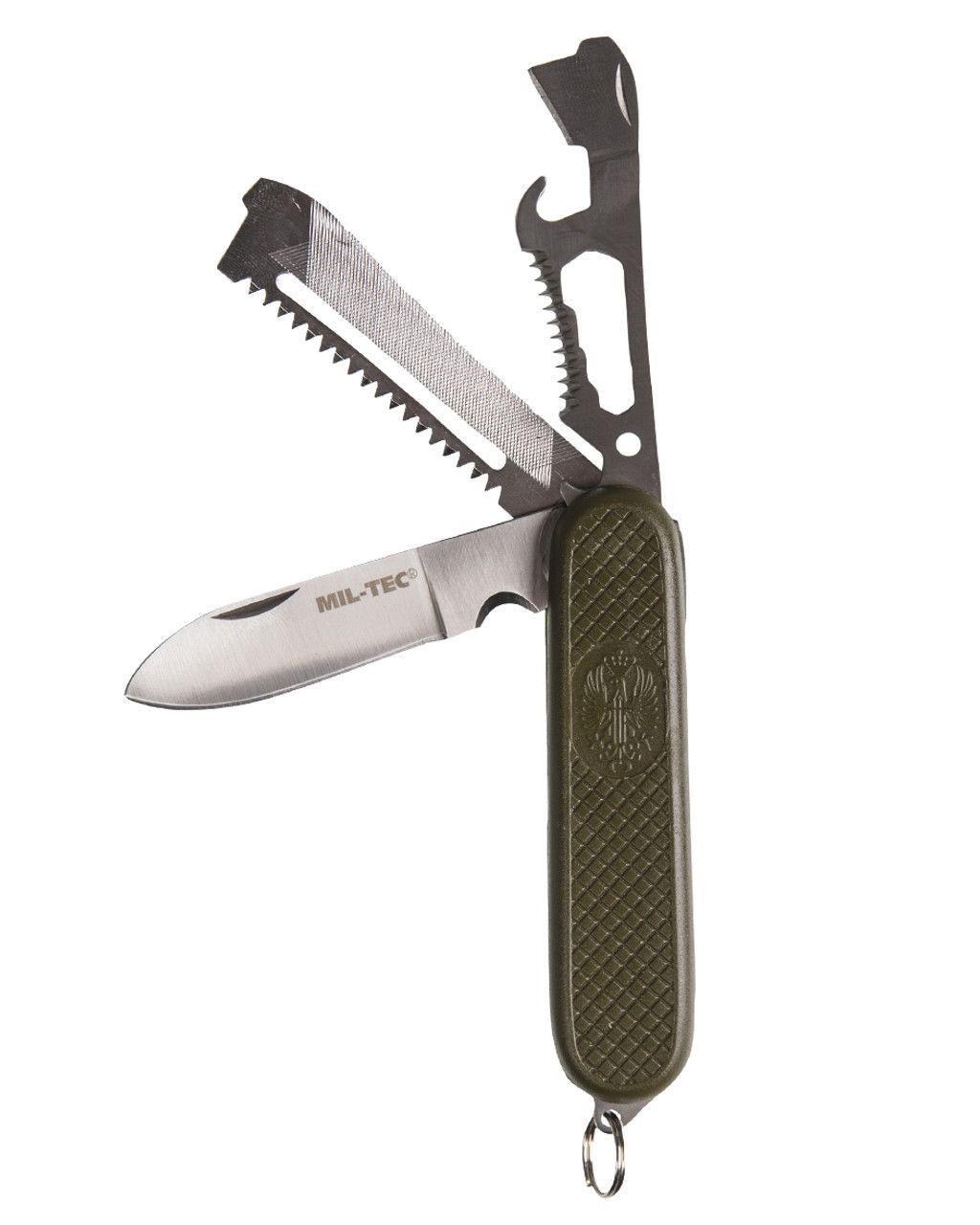 Spanish Army Style Pocket Knife