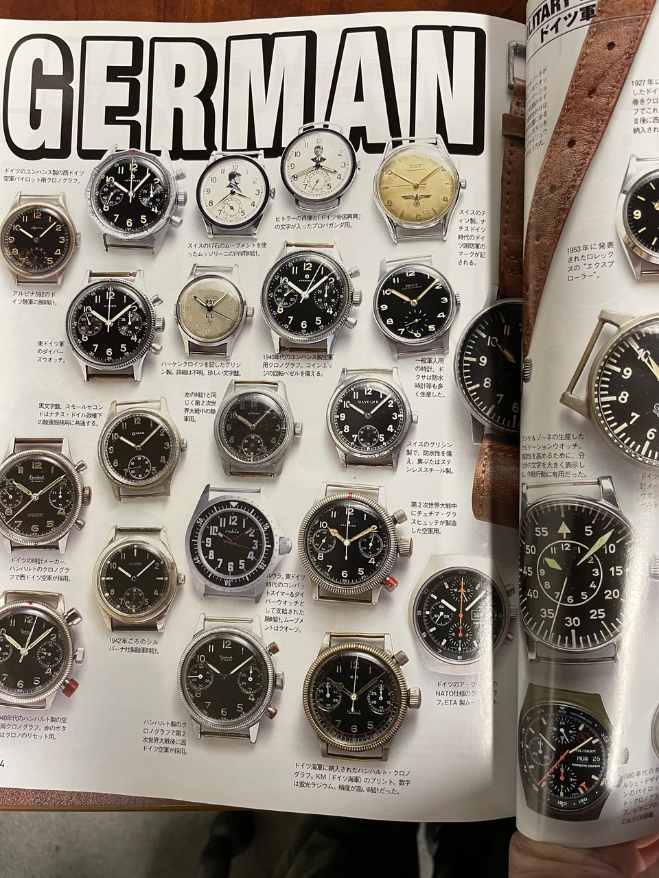 Mil Suma - Military Watch Special April 2016