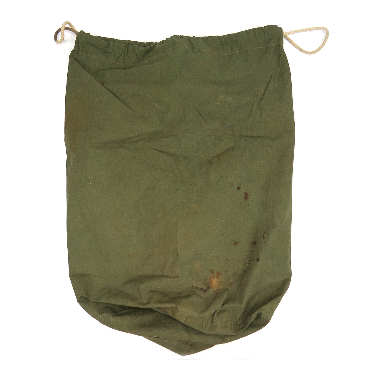 USGI Barracks Bag - Vietnam War
