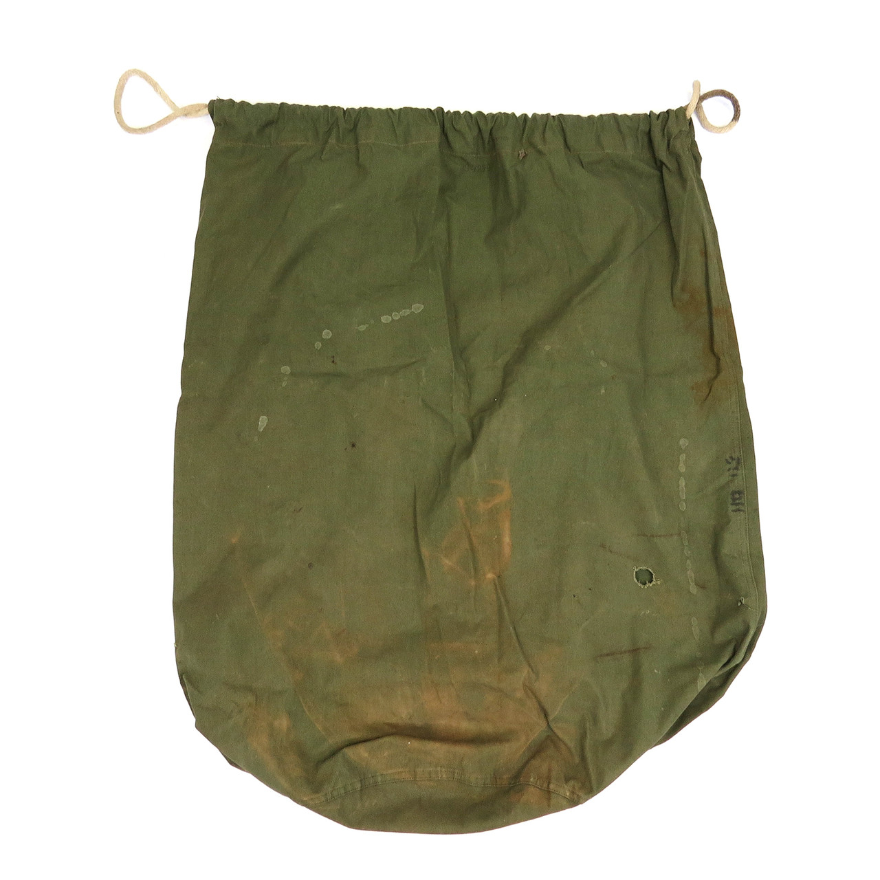 USGI Barracks Bag - Vietnam War