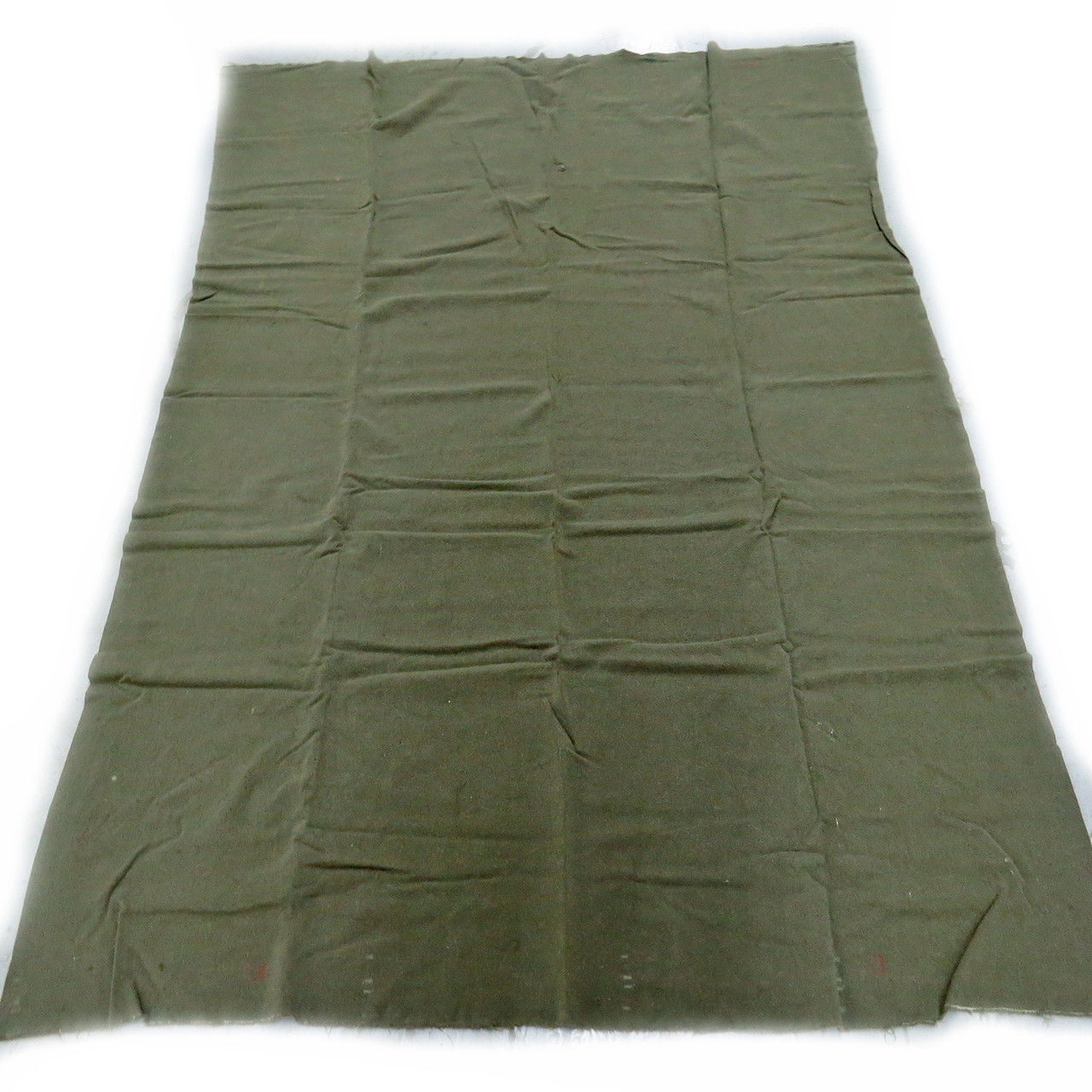 USMC Wool Blanket - Pre-WWII