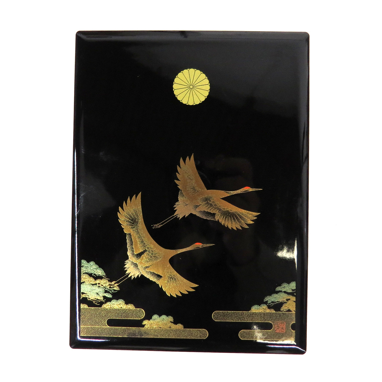 Imperial Award Presentation Case