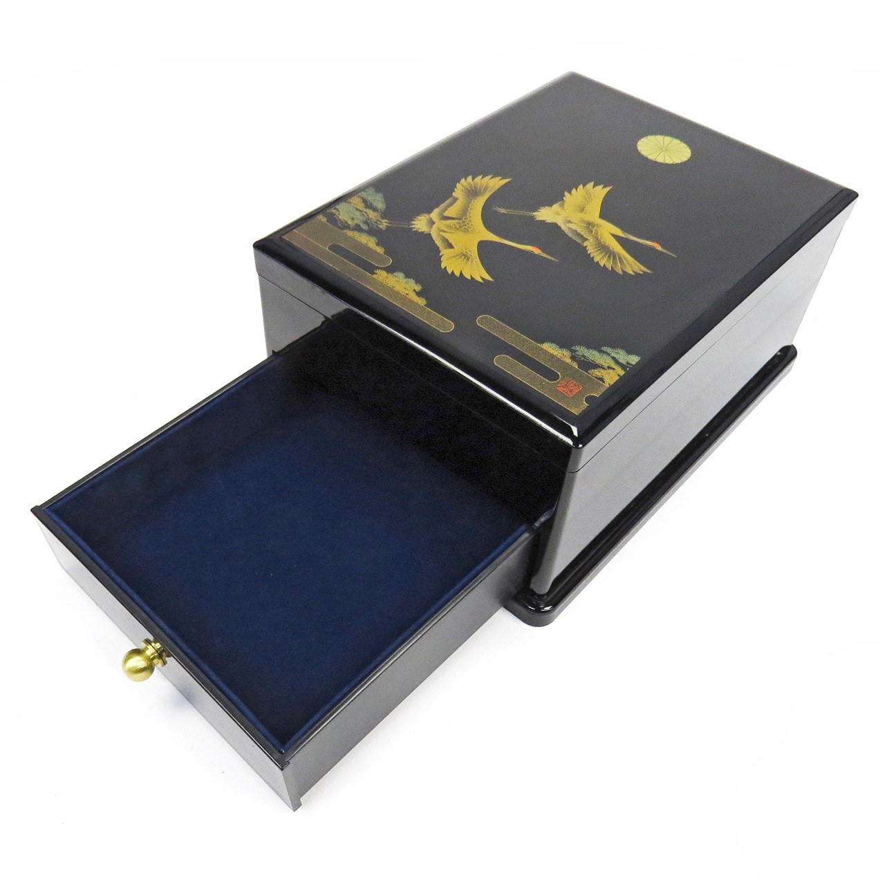 Imperial Award Presentation Case