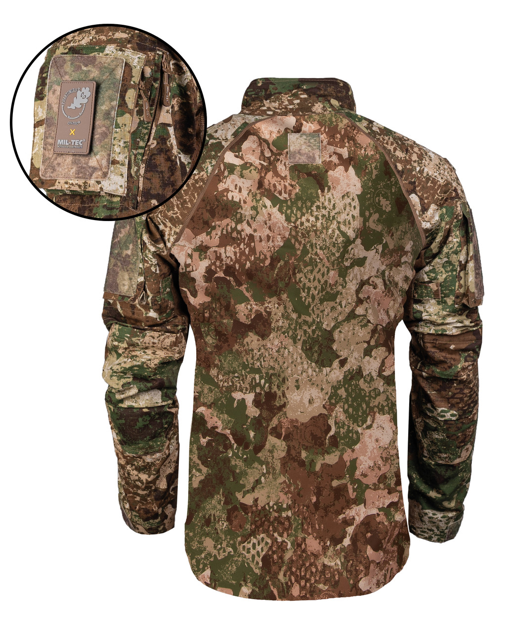 WASP.I.Z2 Tactical Field Shirt