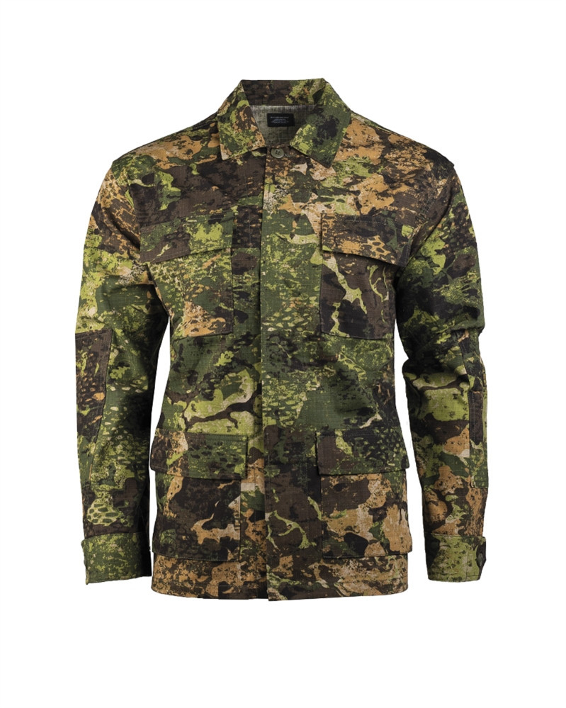 WASP.I.Z3A BDU Jacket