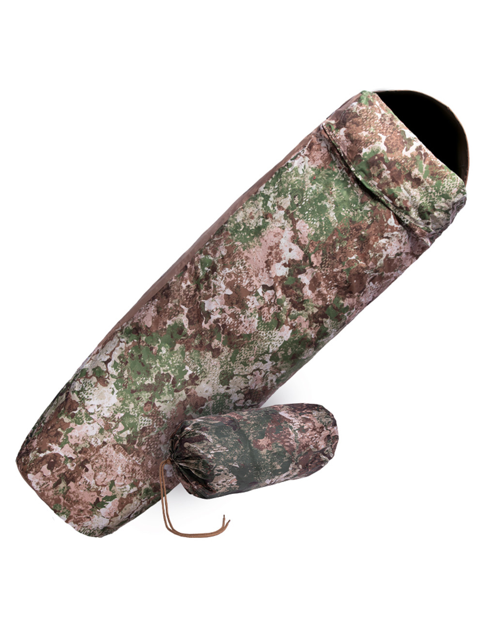 WASP.I.Z2 Camo TRILAM Sleeping Bag Cover