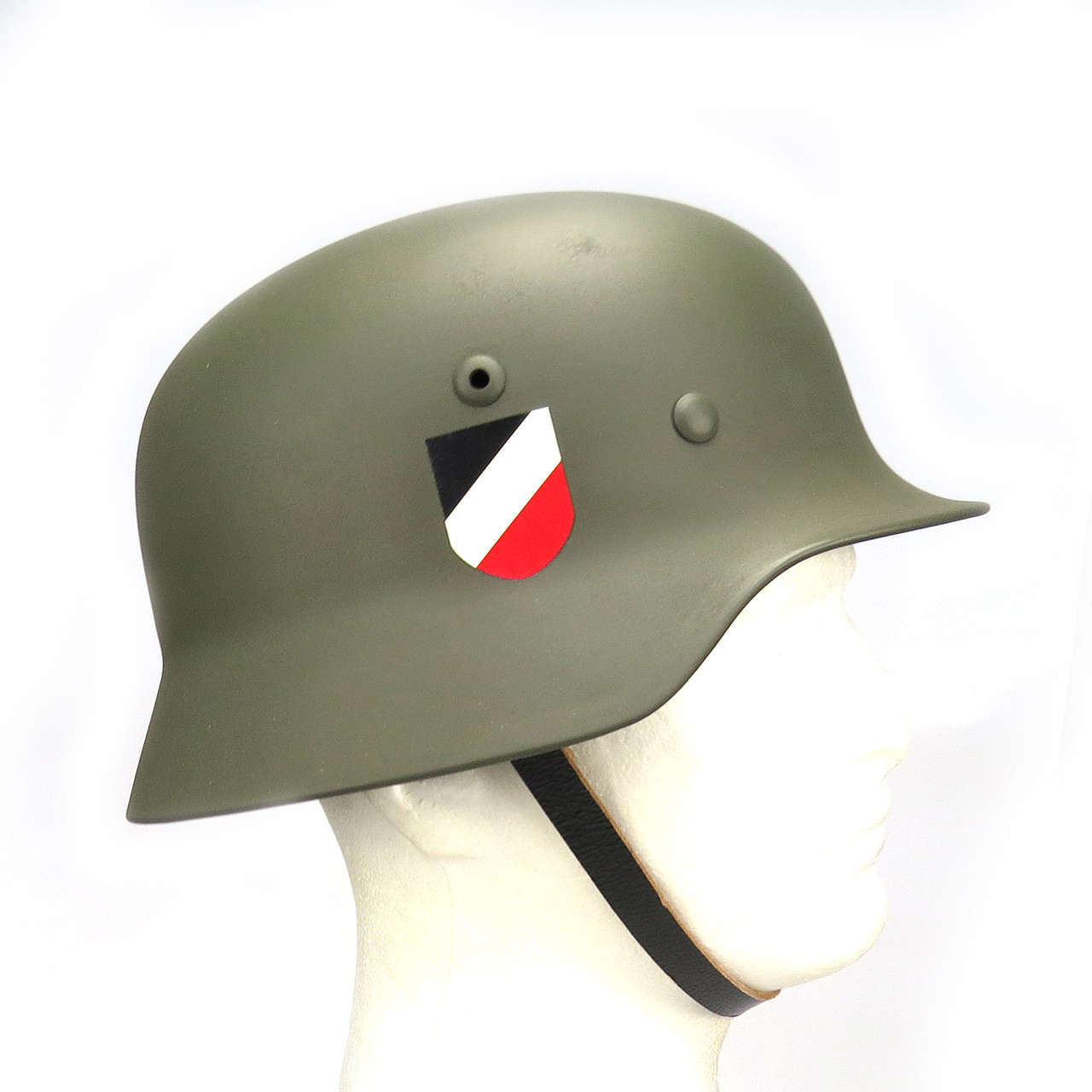m35 ヘルメット WW2 国民党軍 鉄帽 M35ヘルメット 国民革命軍 国府軍