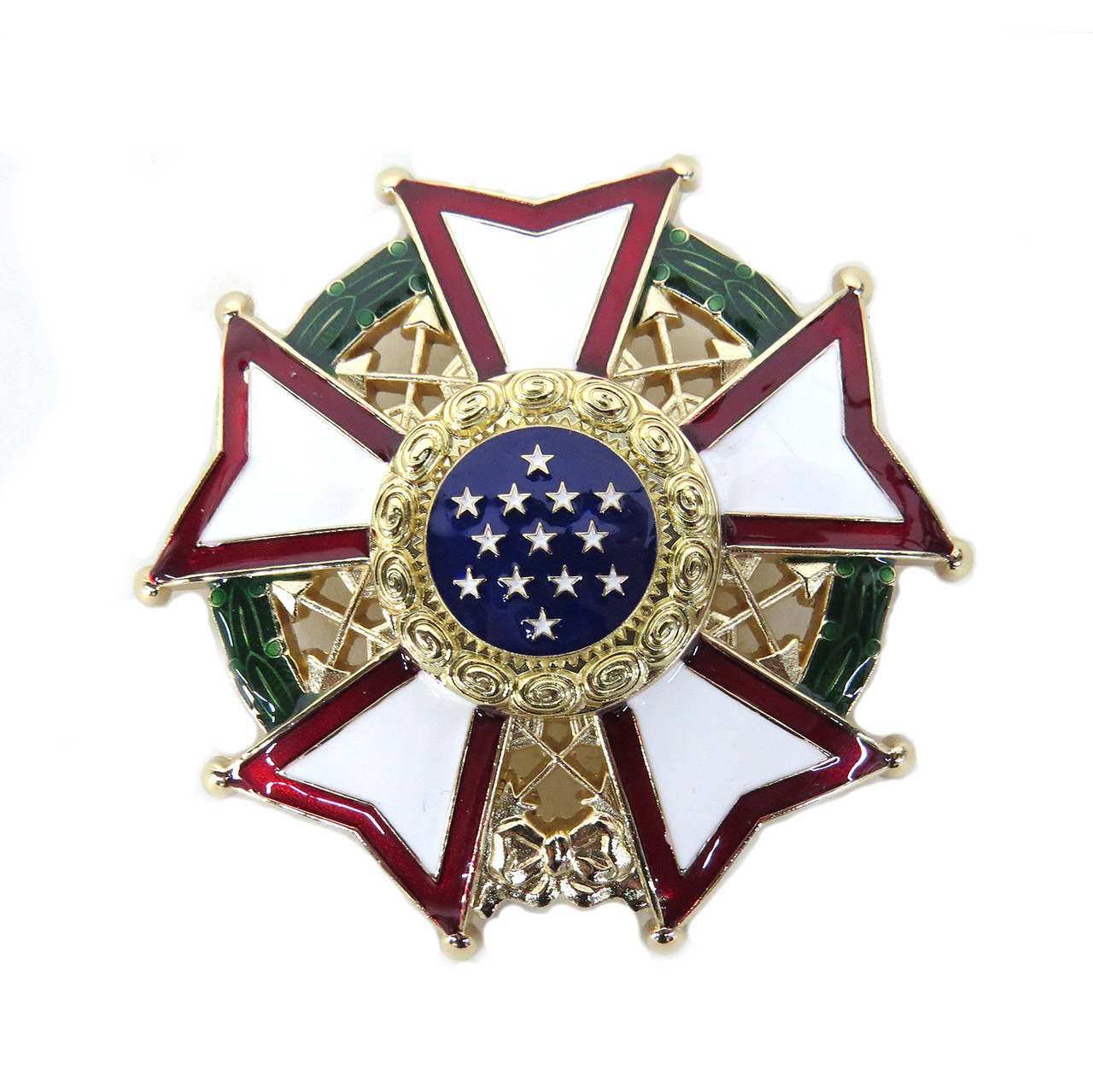 Chief Commander Degree of the Legion of Merit Medal