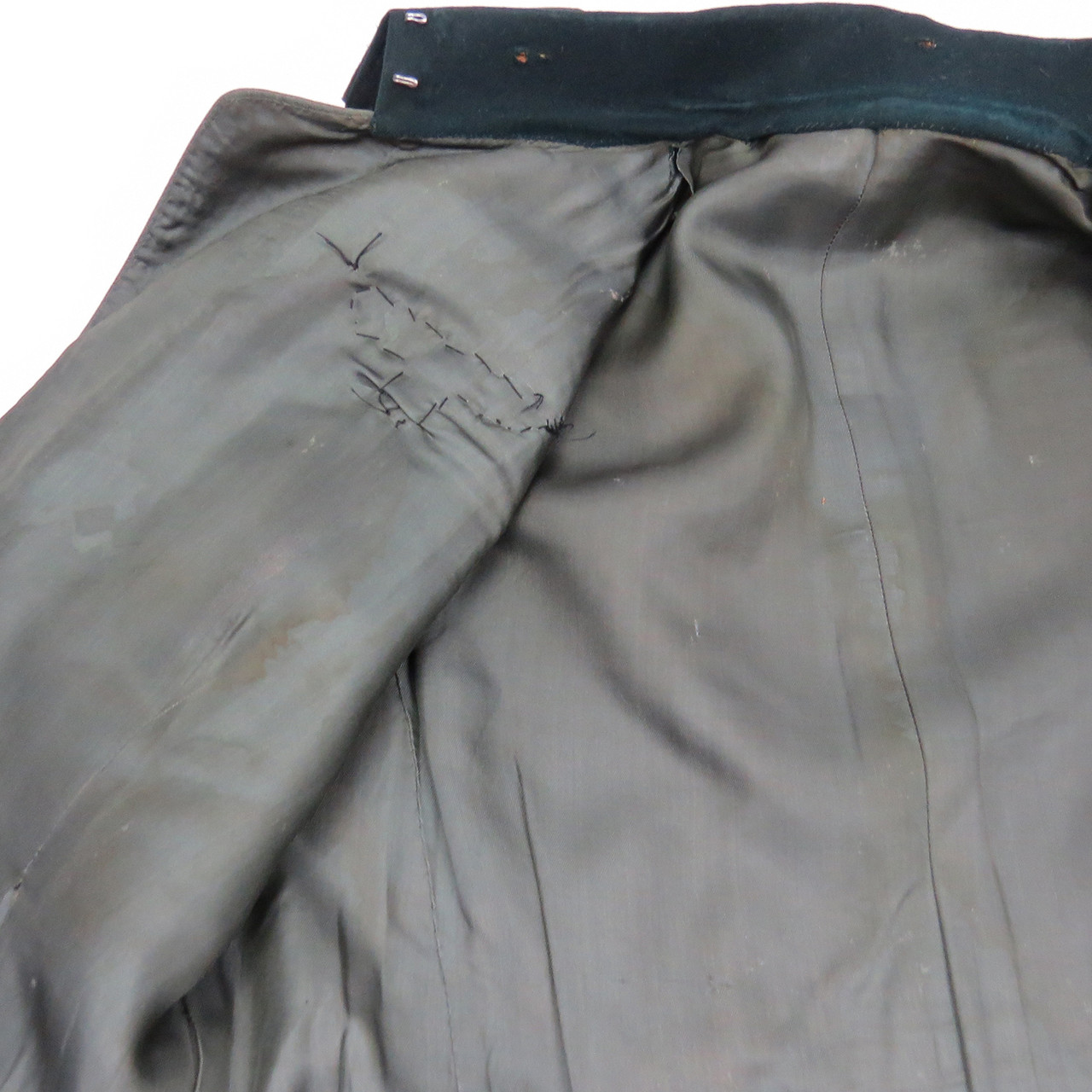 Original Wehrmacht Infantry Officer Uniform