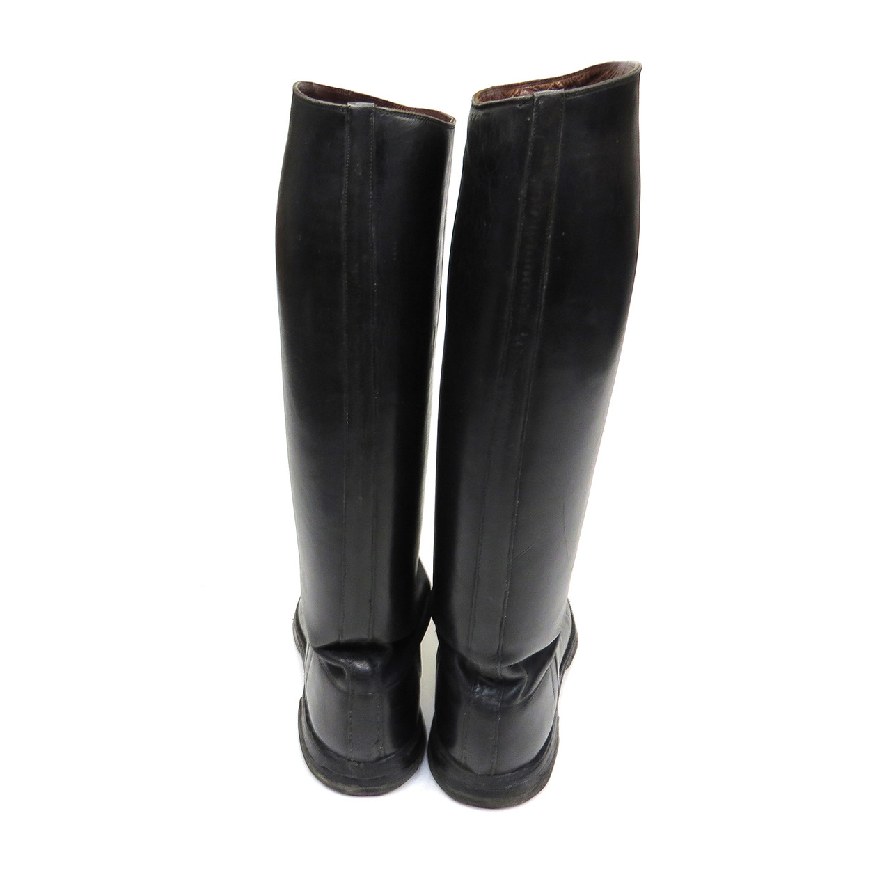 Original WWII German Riding Boots
