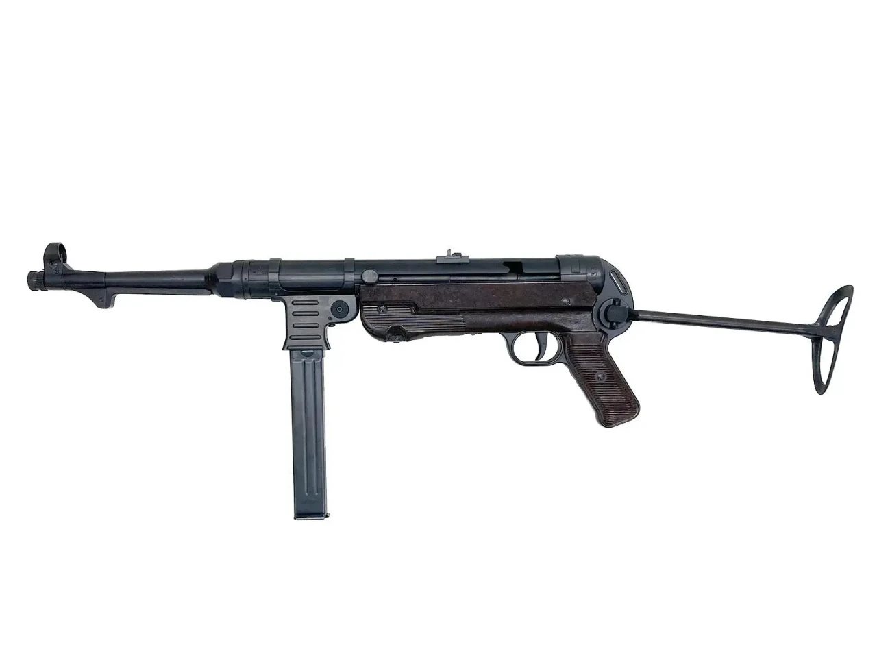 Replica MP40 (Shoei display model)