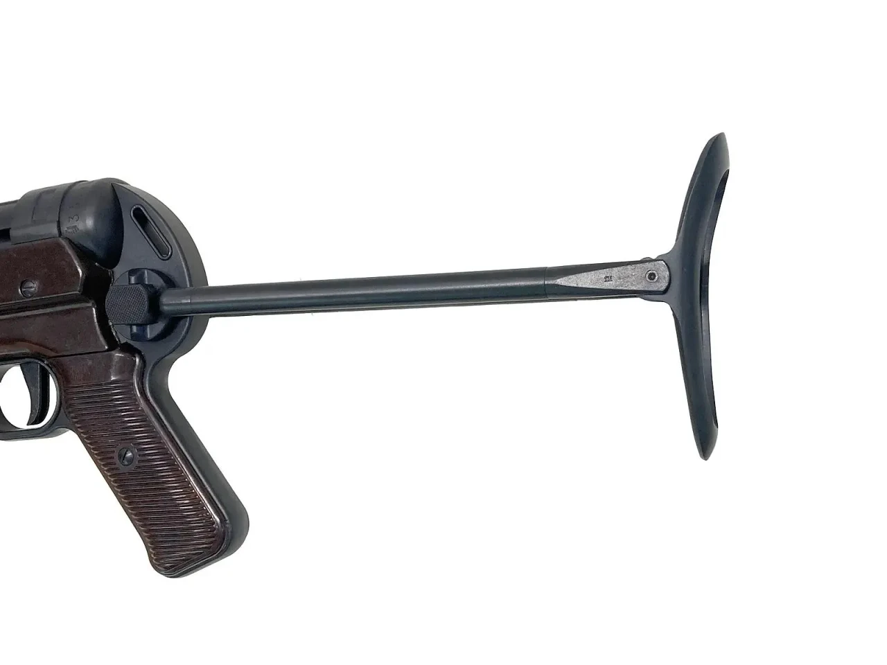 Replica MP40 (Shoei display model)